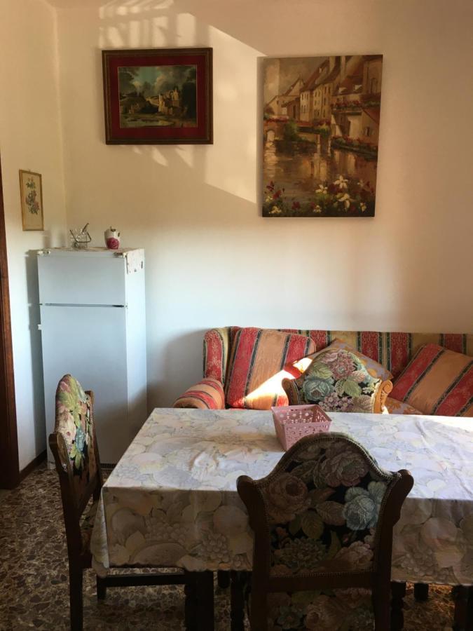 La Villa Romantica Ciggiano Exterior photo